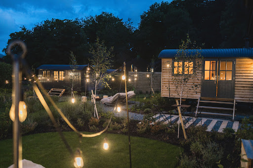 Another Place, The Lake