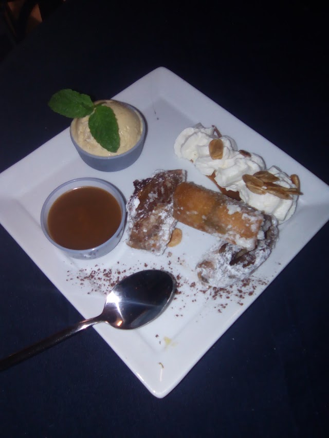 RESTAURANT LE HANGAR