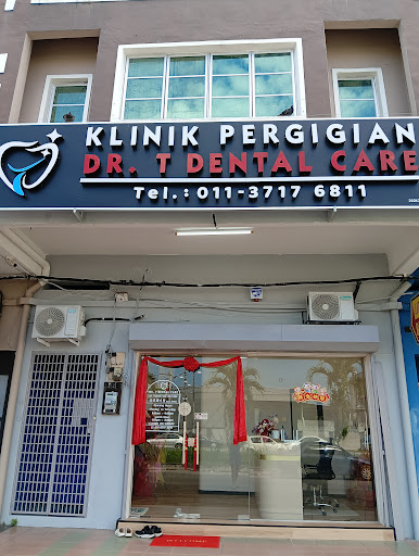 Klinik Pergigian Dr. T Dental Care
