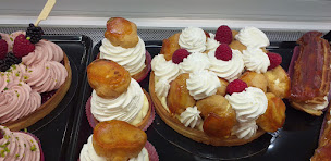 Photo n°21 de Boulangerie Océane Maison de Brauwer à Rezé (Sandwicherie)