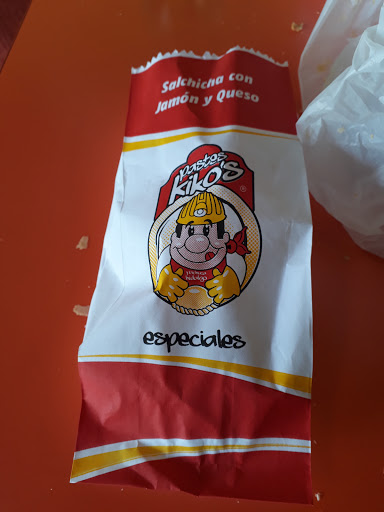 Pastes Kikos Texmelucan 2 - Thumbnail