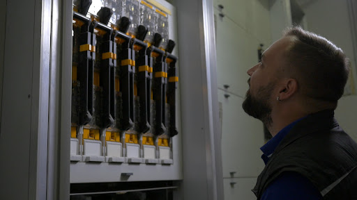 RBS + PWW GmbH - Thumbnail
