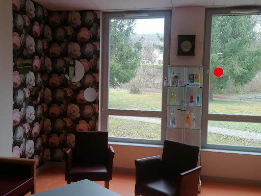 Photo de EHPAD Saint Joseph à Ars-sur-Moselle (57130)