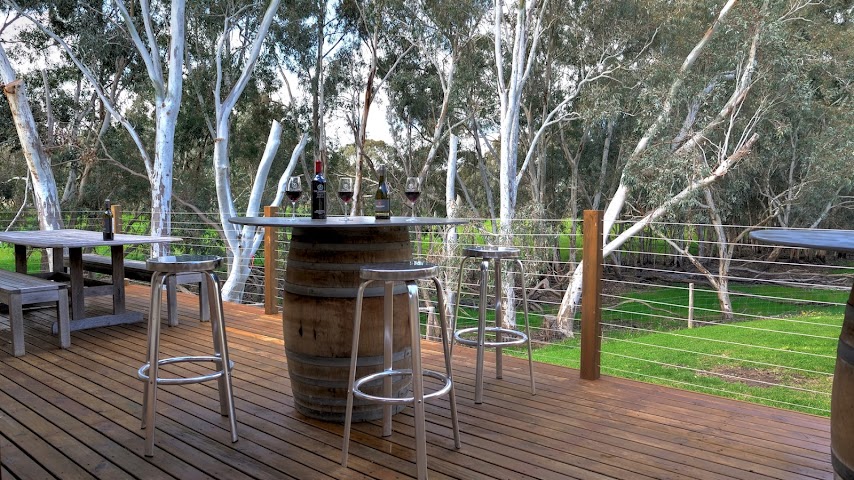 The Islander Estate Vineyards - Kangaroo Island Wines by null