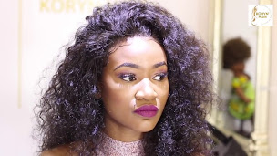 Photo n°2 de KORYN HAIR Paris à Paris (Salon de coiffure)