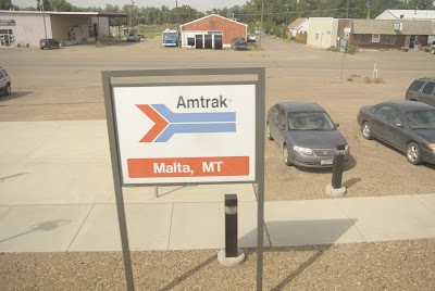 Malta Station