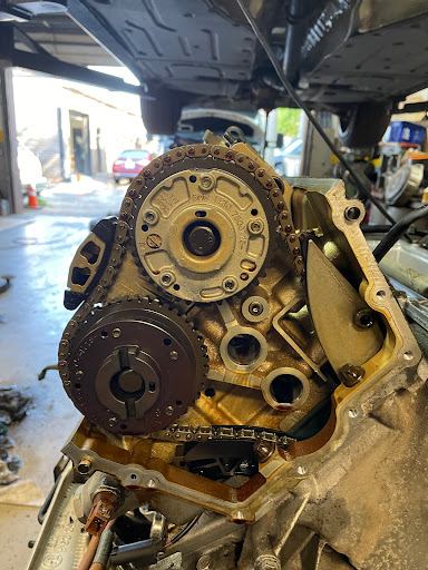 FR AUTO - Visual
