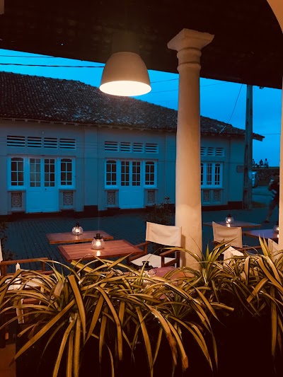 Photos of The Kitchen Galle Fort
