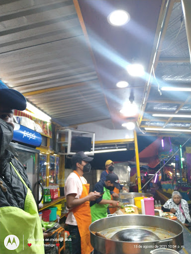 Súper Taquerias SÁNCHEZ - Thumbnail