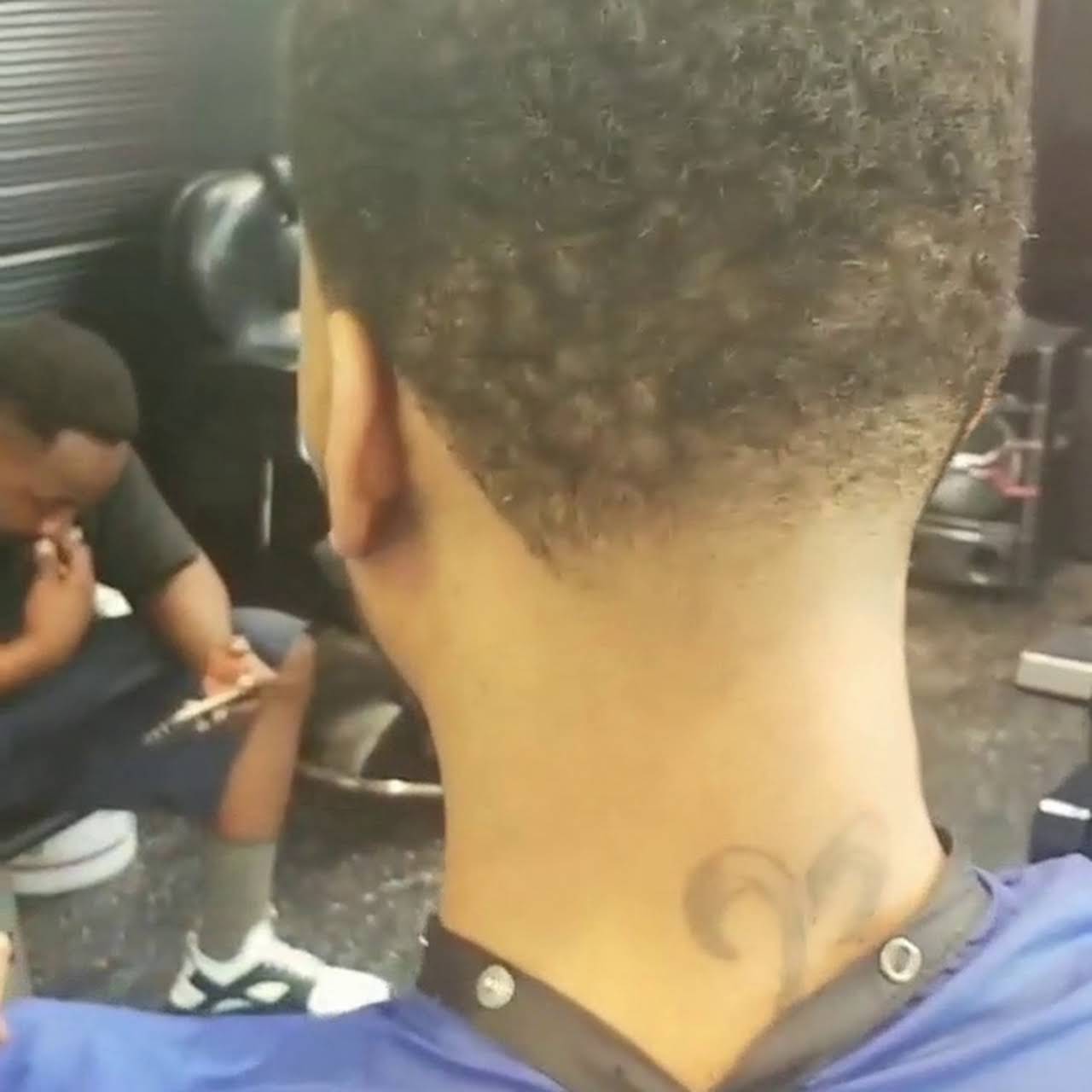 Envy Barber Styles - Barber Shop in Atlanta