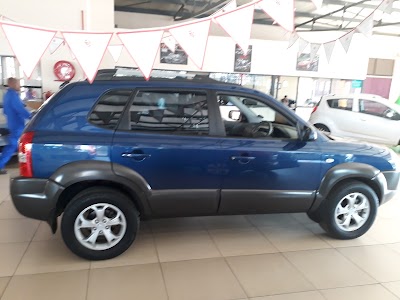 Photos of RUSTENBURG MOTORAMA