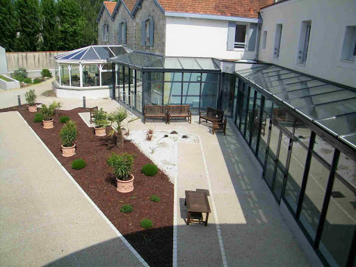 Photo de L'Ombrière à Nieulle-sur-Seudre (17600)