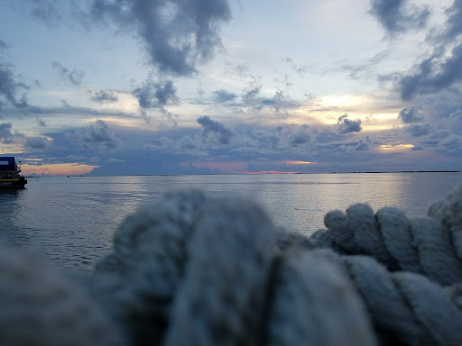 Handicapped Fishing Pier Gallery - United States