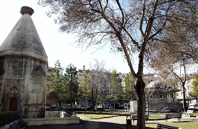 İmaret Cami