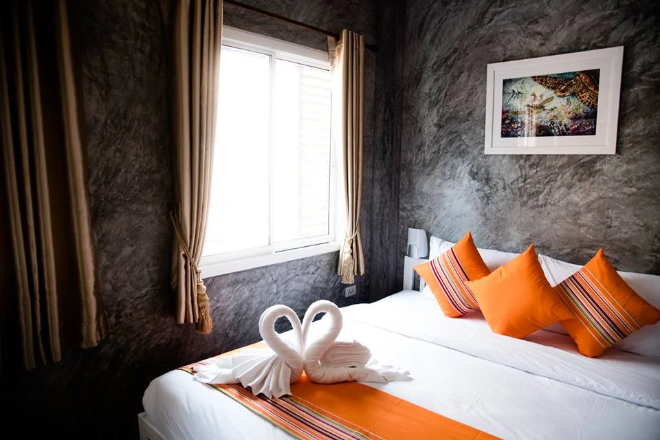 Ban's Avenue Guesthouse