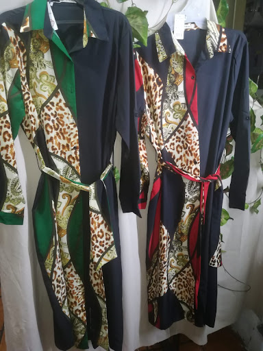 Tienda de ropa Mag Line - Thumbnail