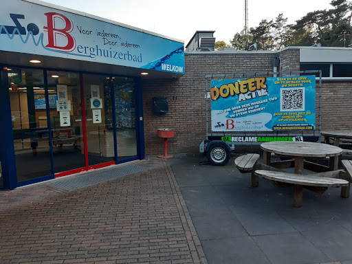 Stichting Berghuizerbad