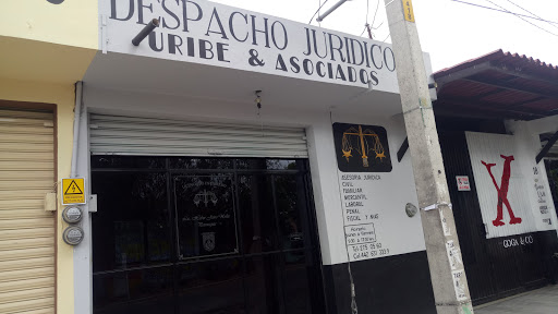 Despacho Jurídico Uribe & Asociados - Thumbnail