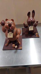 Photo n°17 de Les chocolats Yves Thuriès Cavaillon à Cavaillon (Chocolatier)