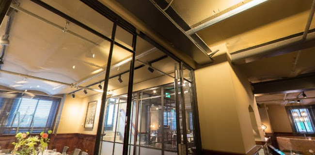 Reacties en beoordelingen van NY Basement