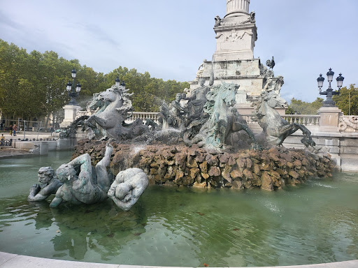 Office de Tourisme et des Congrès de Bordeaux Métropole - Thumbnail