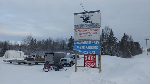Voyageur Snowmobile Club - Thumbnail