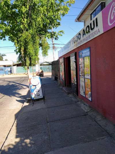 Photos of Los Olivos / Hilario Vial