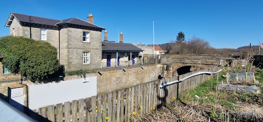 Markinch Train Station - Thumbnail