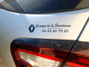 Photo n°4 de Renault / Dacia - Garage de la Couronne à Martigues (Vendeur de voitures d'occasion)