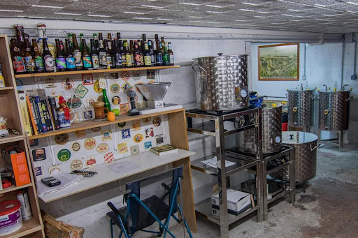 Photo 4 - Rôtisserie de la Vieille Pompe