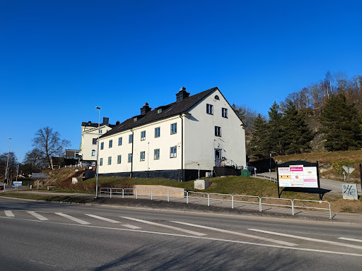 Värmdö Sjukgymnastik