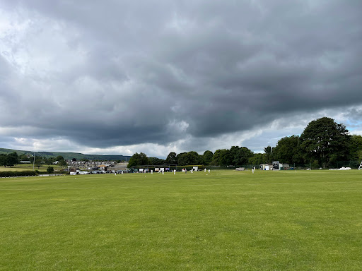 Ben Rhydding Sports Club - Thumbnail
