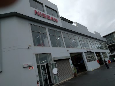 Photos of CMH Nissan