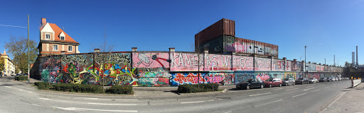 Tumblingerstraße - Visual
