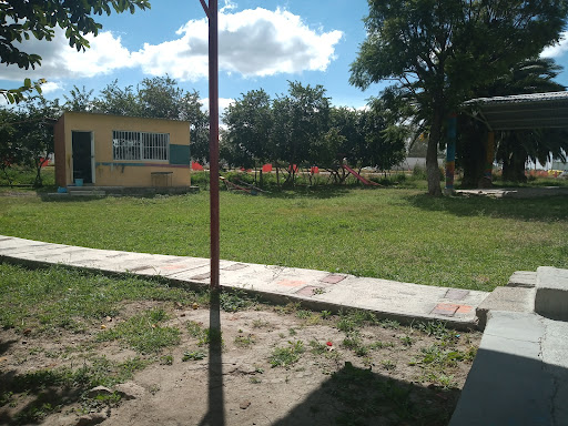 Jardín de niños "Niños Héroes". 11DJN4476Z - Thumbnail
