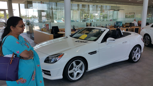 Mercedes-Benz of St. Louis Gallery - United States