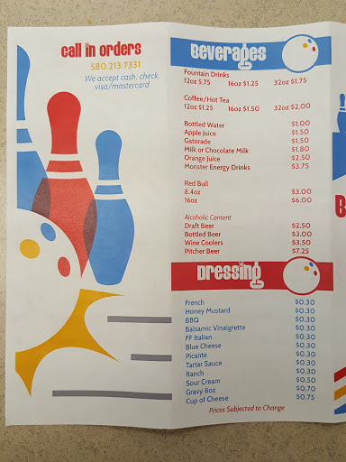 Falcon's Nest Bowling Center - Thumbnail