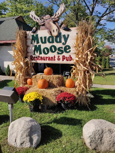 Muddy Moose Restaurant & Pub