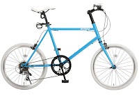 琉Qレンタサイクル ー沖縄県那覇市のレンタサイクル（自転車レンタル）－