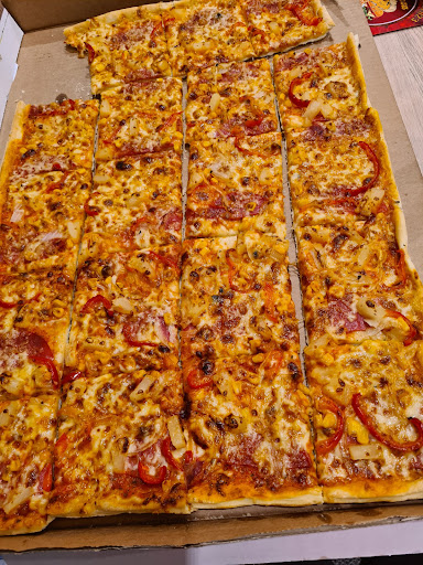 Mr. Pizza Maulbronn - Thumbnail
