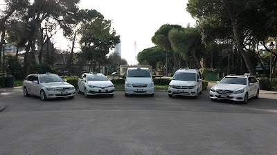 Radio Taxi Rimini CO.TA.RI.