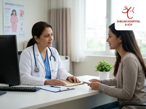 Recovering after treatment or delivery is just as important as the procedure itself. At Shelar Ho… post image