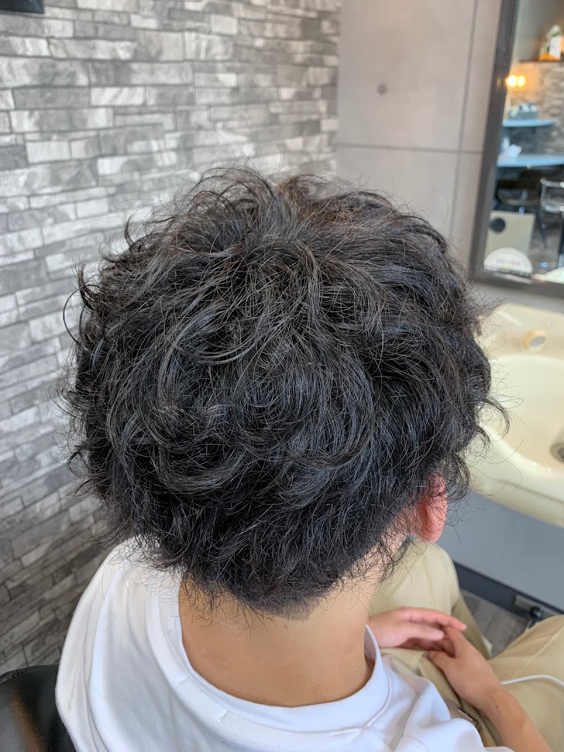ヘアーサロン ＢＥＧＩＮ