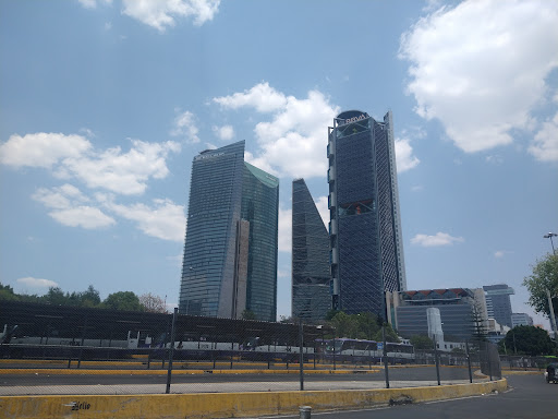 Chapultepec - Visual