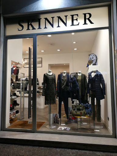 Skinner - Visual