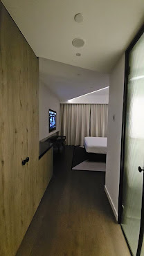 Hotel X Brisbane Fortitude Vly, Vignette Collection, an IHG Hotel by null