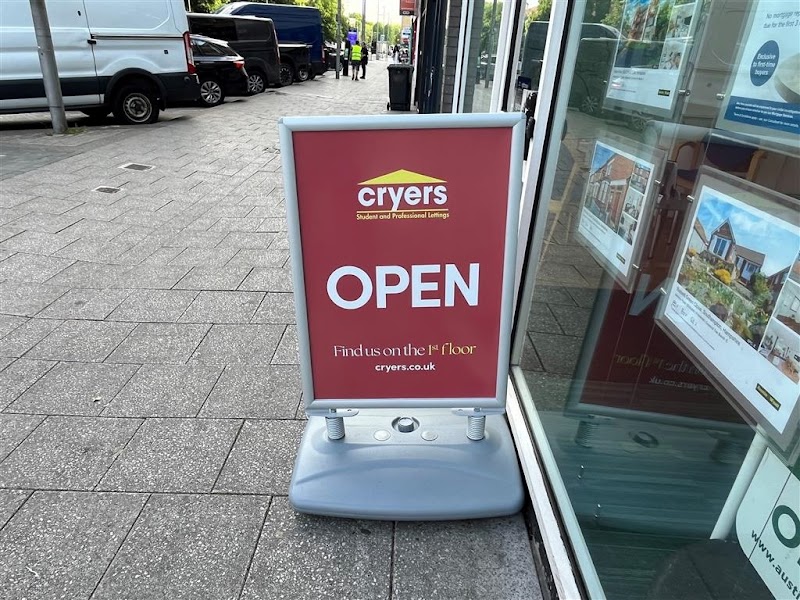 Cryers Letting Agents Southampton photo 3