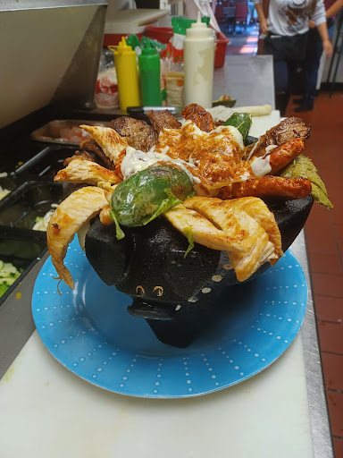 Taqueria El Patron 2 - Thumbnail