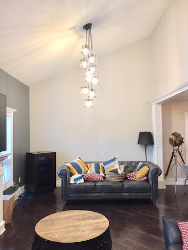 Slatch Painting & Reno's - Thumbnail