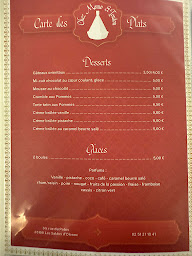 Photo n°48 de La Couscousserie des Sables à Les Sables-d'Olonne (Restaurant)